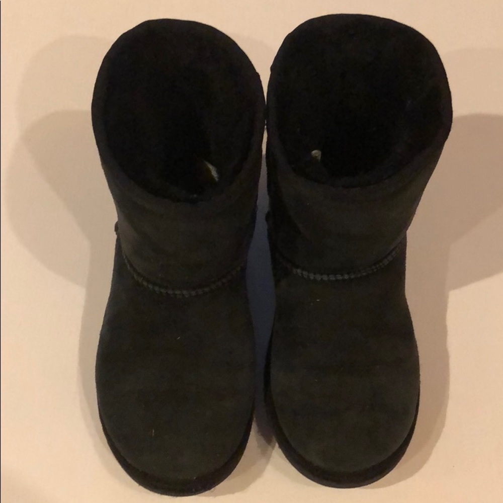 Girls UGG Boots